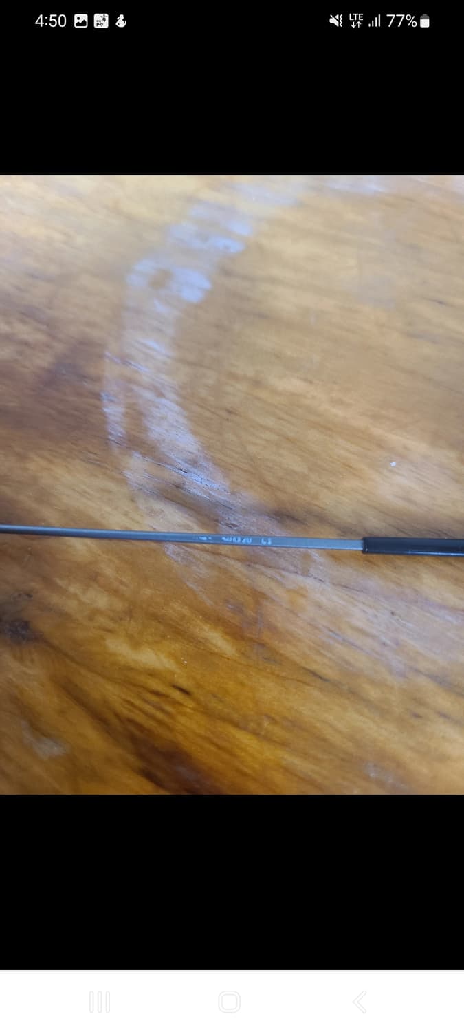 The gram 안경테 상품이미지3