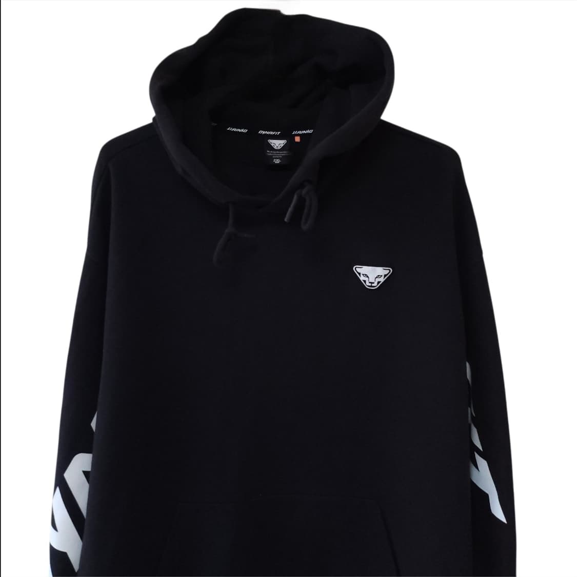 다이나핏 후드티셔츠 105-110 남여 맨투맨 상품이미지2