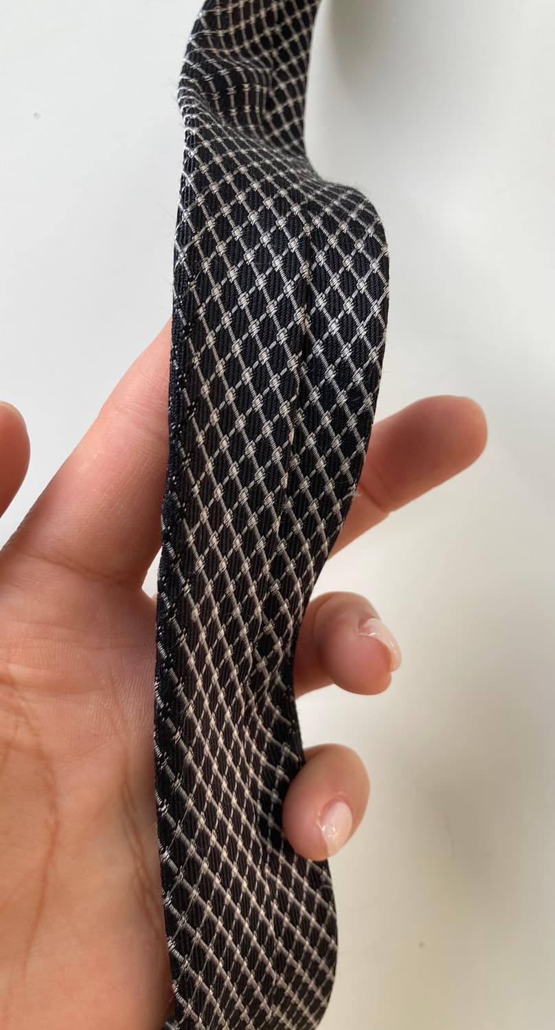 아르마니꼴레지오니 넥타이 상품이미지10