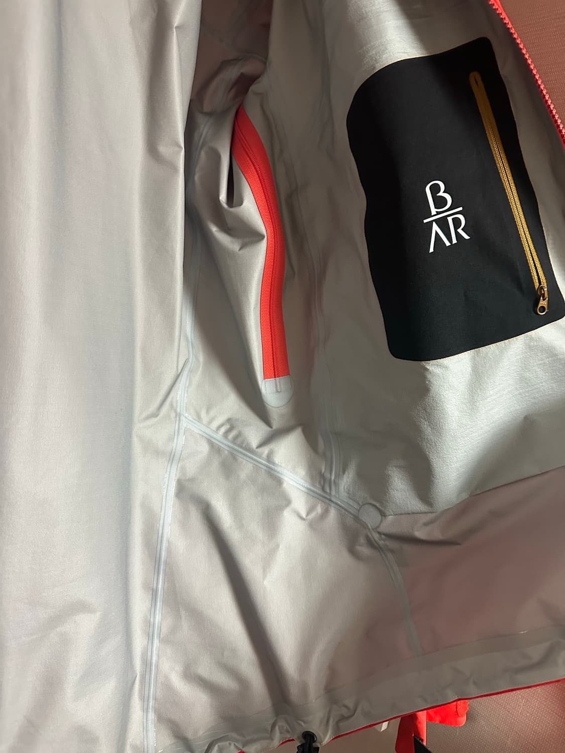 베타 ar 자켓 L 상품이미지6