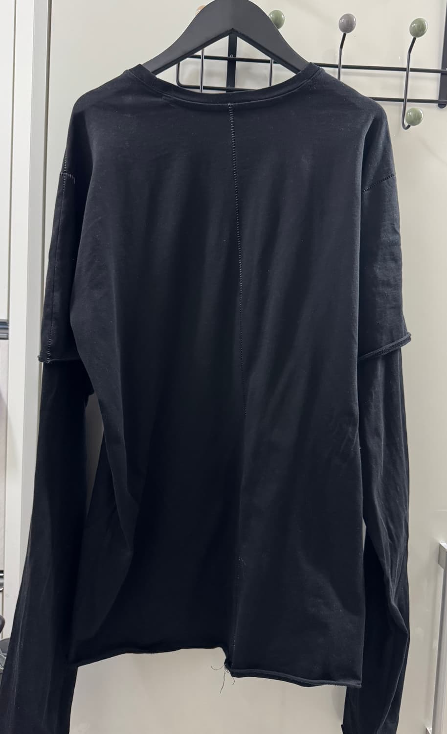 [48] san263-1 dyed long sleeve 상품이미지3