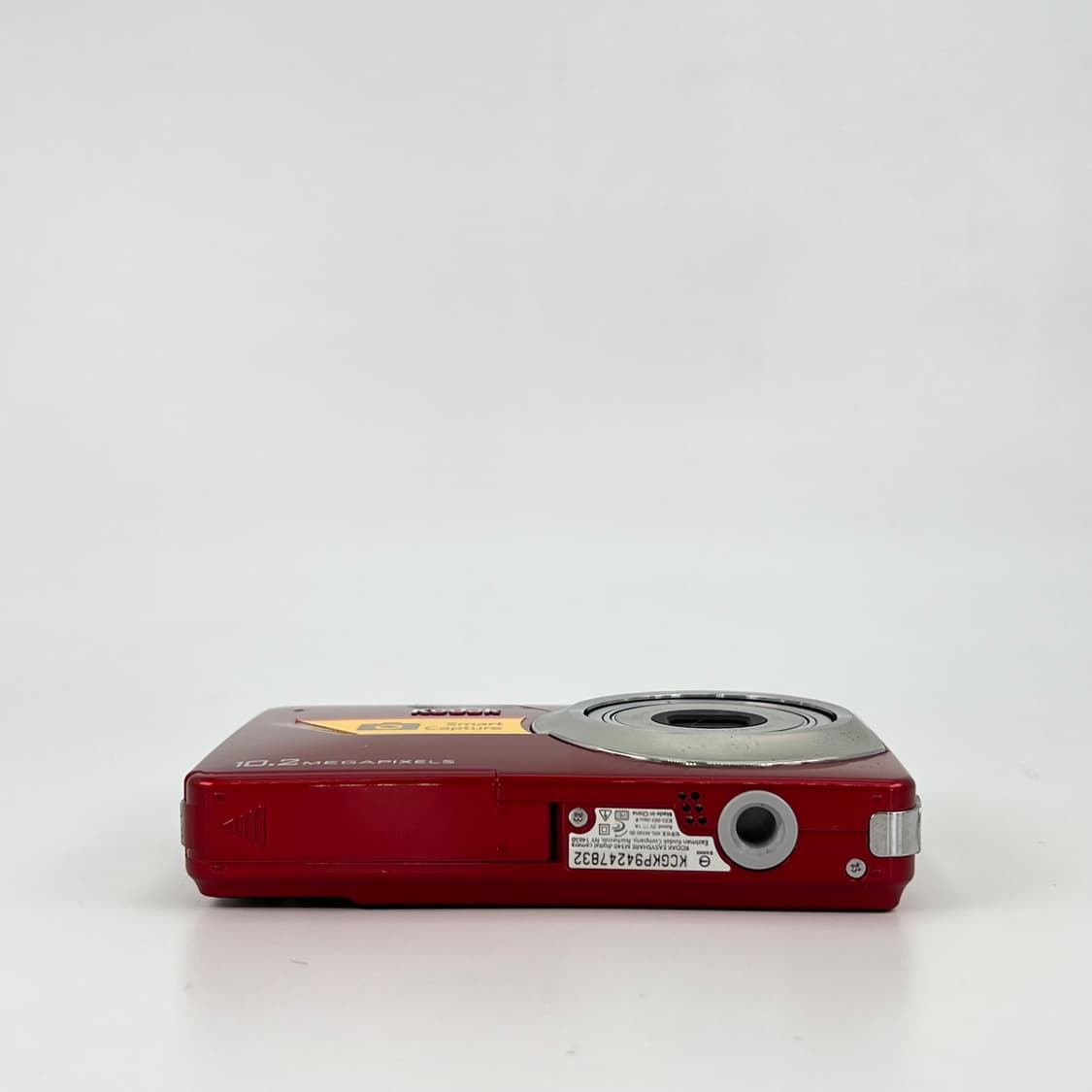 코닥 이지쉐어 Kodak EasyShare M340 레드 상품이미지9