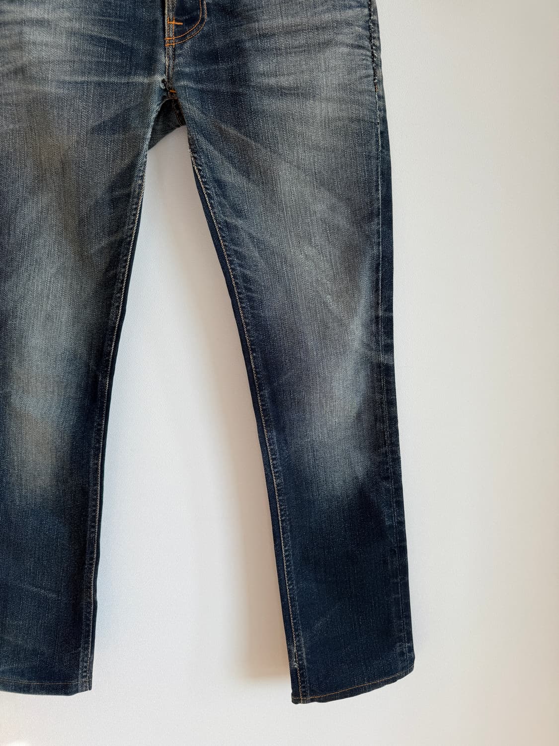 누디진(Nudie Jeans) 씬핀 데님 팬츠 상품이미지3