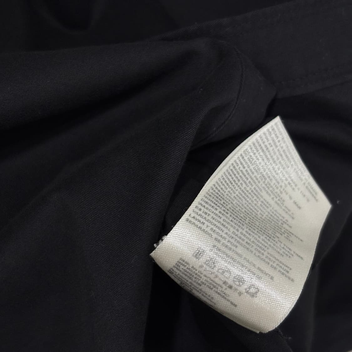 DIESEL 스컬 웨스턴 슬림핏 셔츠 상품이미지8