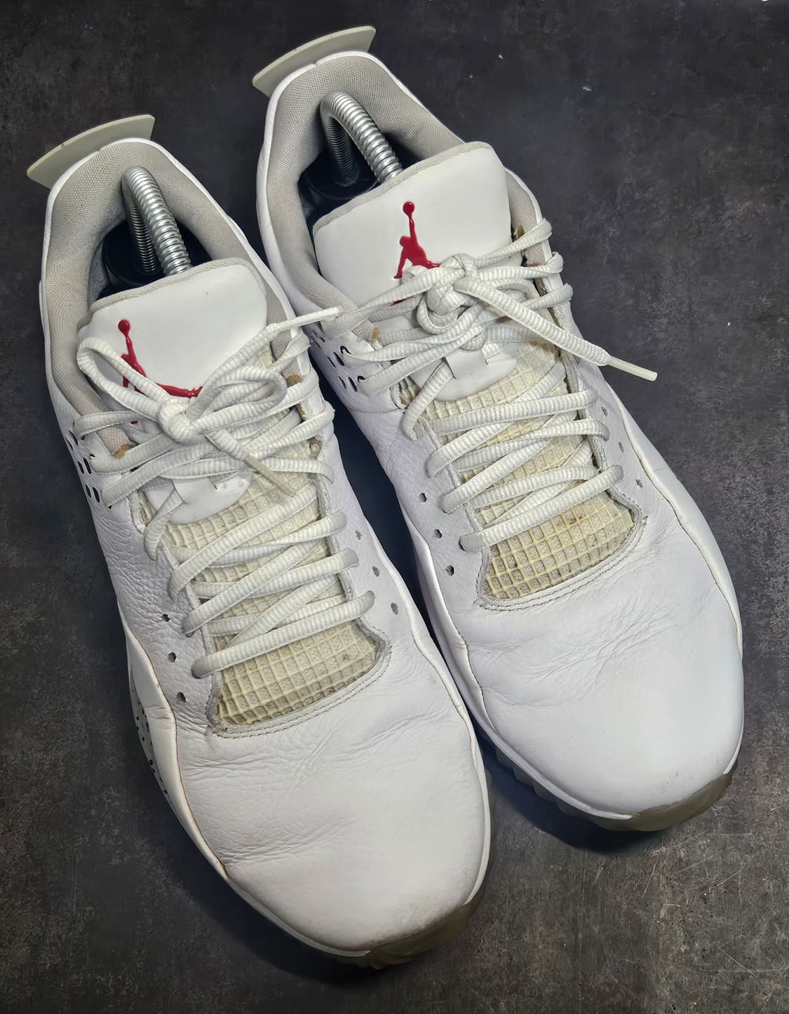 에어 조던 골프화 CW7242-100 280mm 상품이미지1