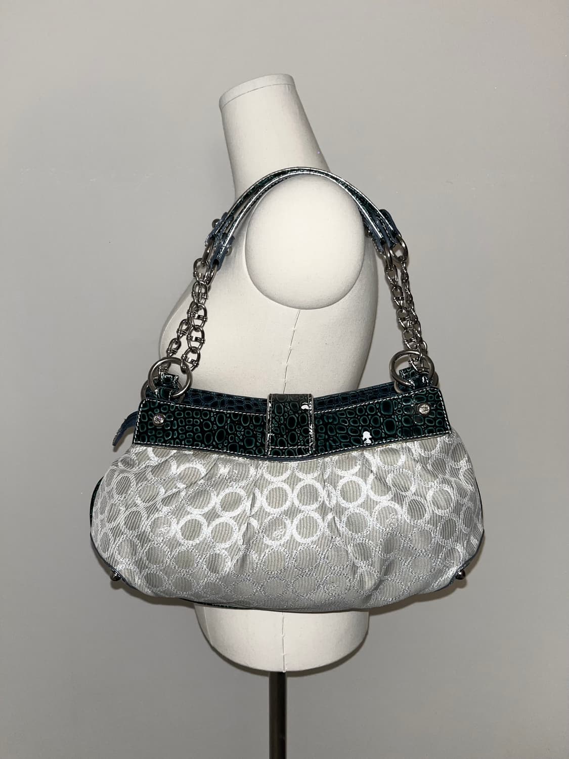 📦 Esquire leather Shoulder Bag 상품이미지4