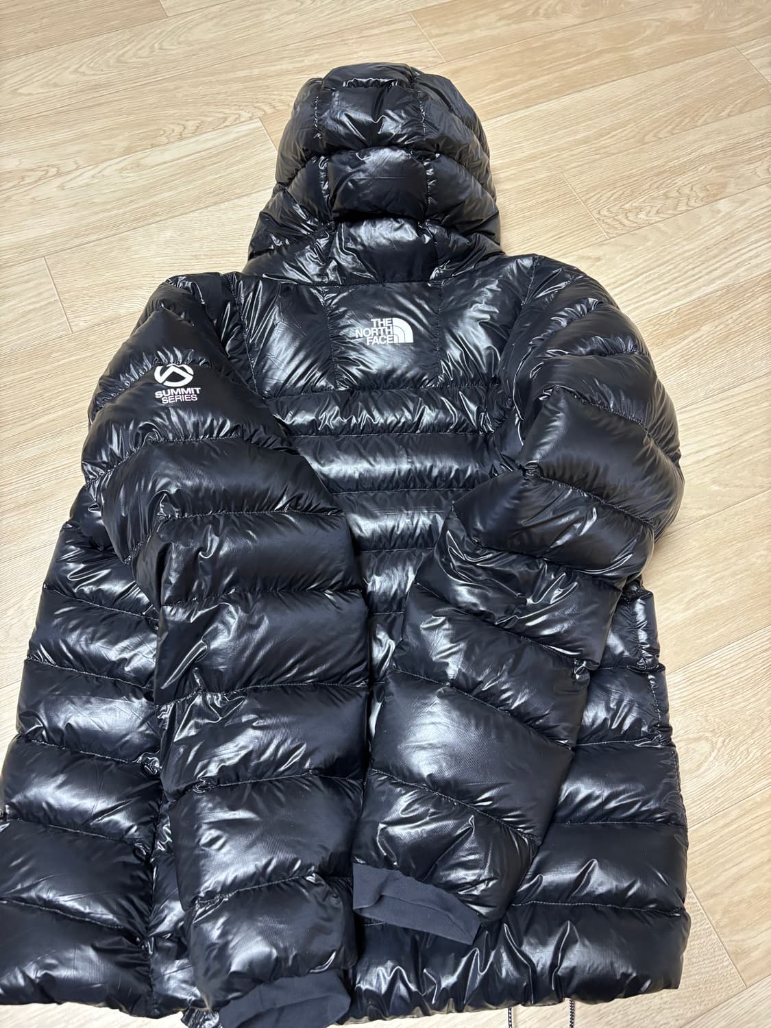 노스페이스 마테호른 m 상품이미지2