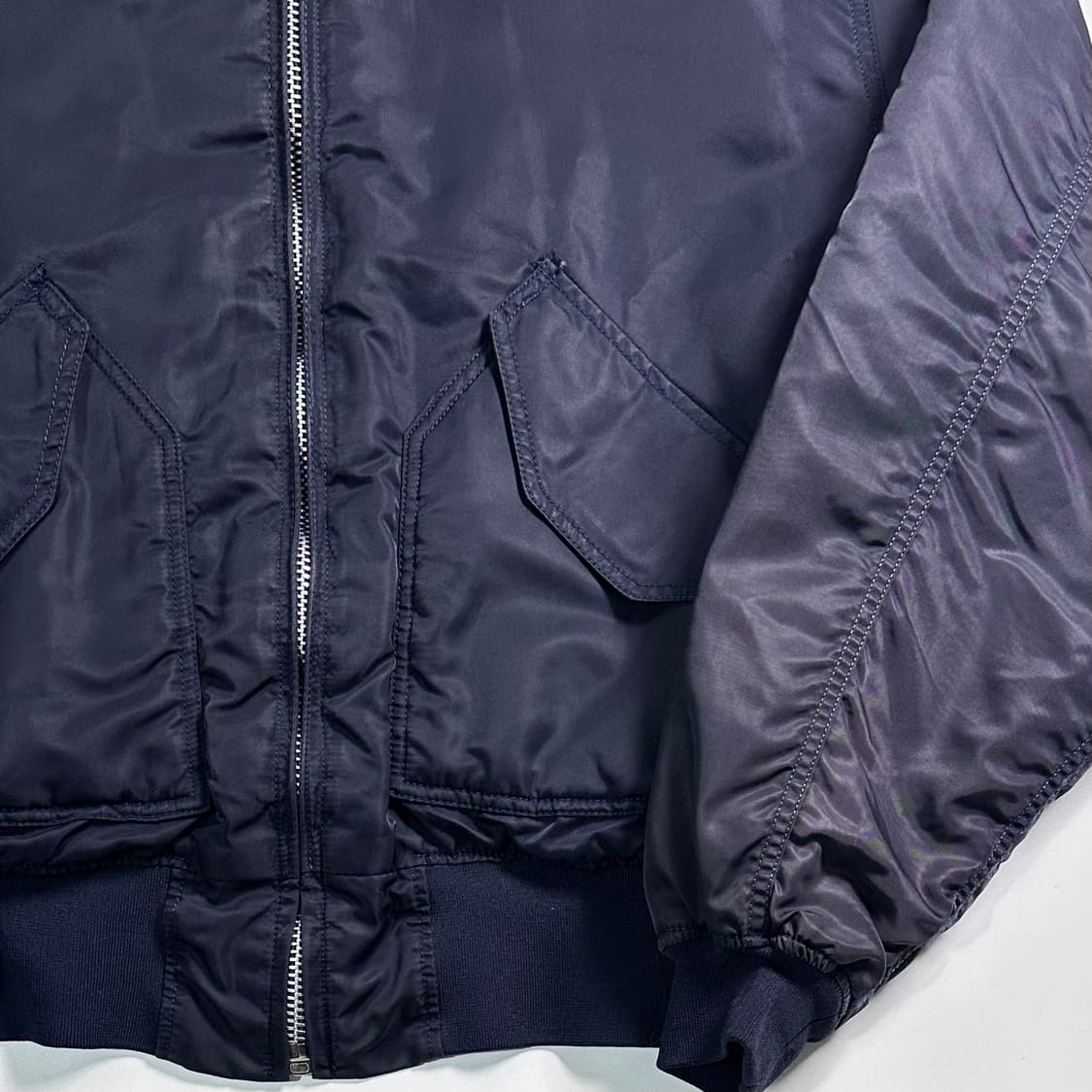 리바이스 CWU 봄버 자켓 상품이미지6