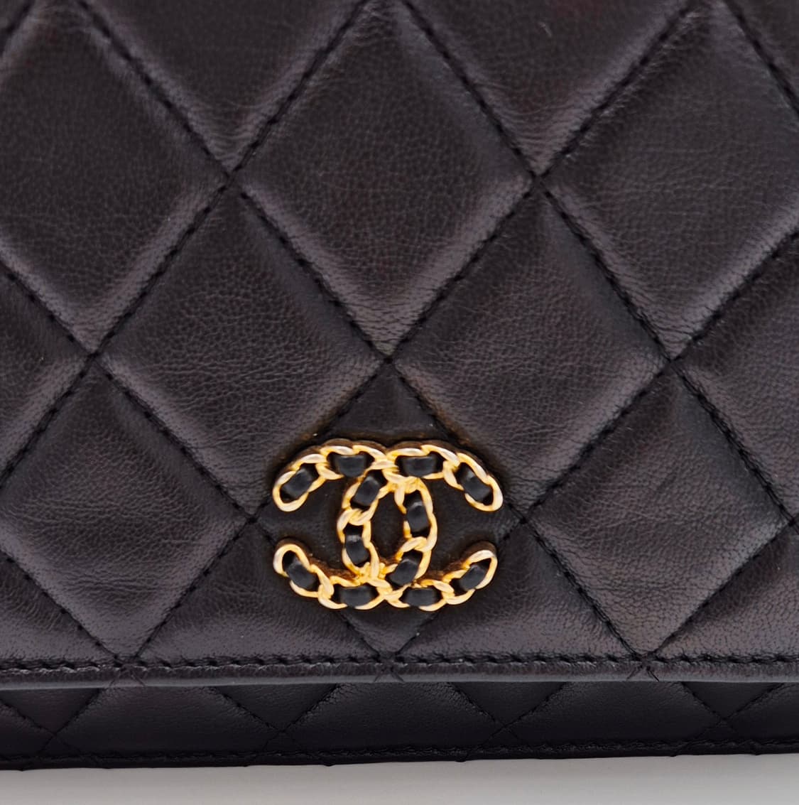 샤넬 클래식 체인 WOC 월릿형 숄더백 상품이미지7