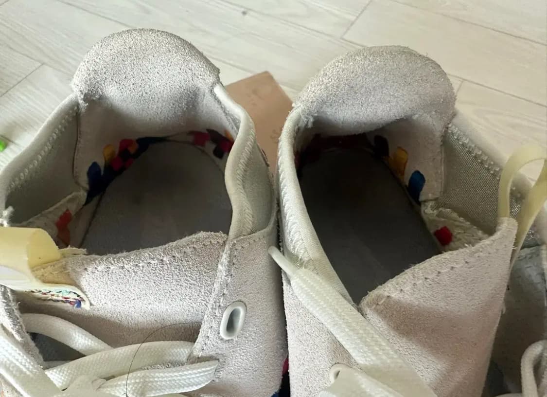 [255] 나이키 풋스케이프 우븐 츄카 레인보우 상품이미지4