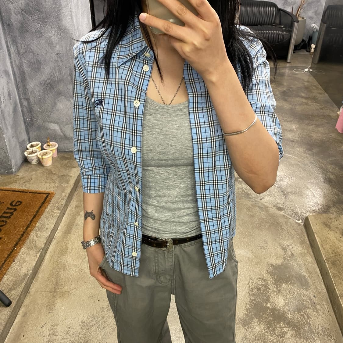 Burberry 상품이미지5