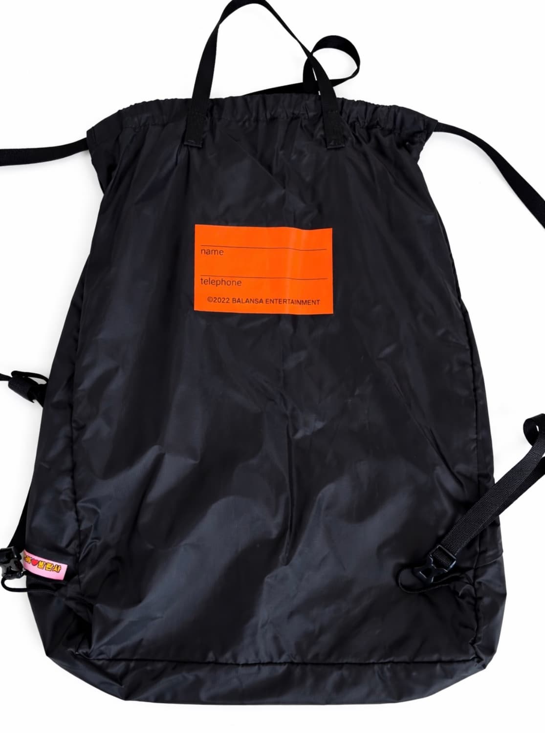 발란사 balansa*헬리녹스 helinox 짐색 상품이미지2