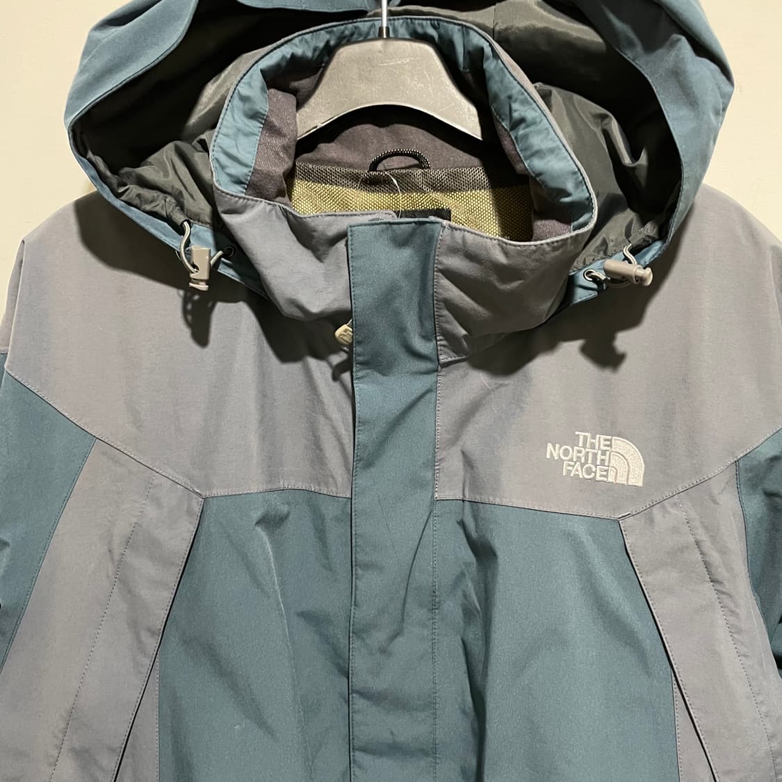 노스페이스 바람막이 자켓 상품이미지3