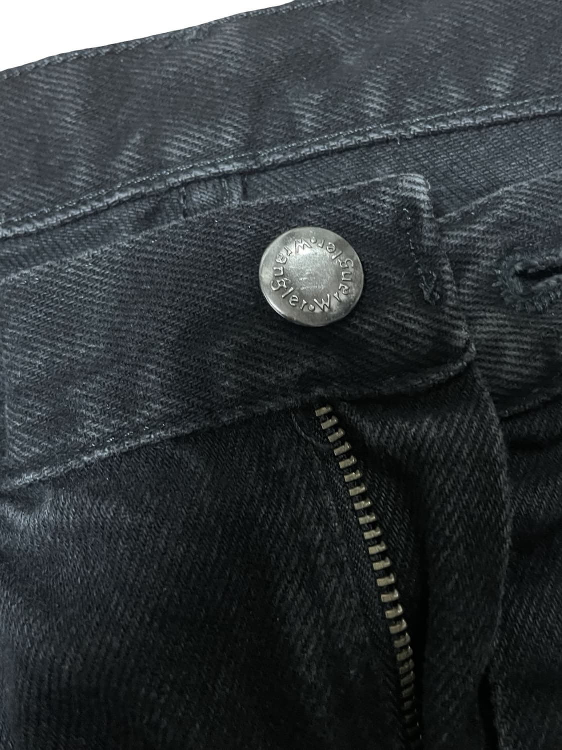 Wrangler jeans 상품이미지5
