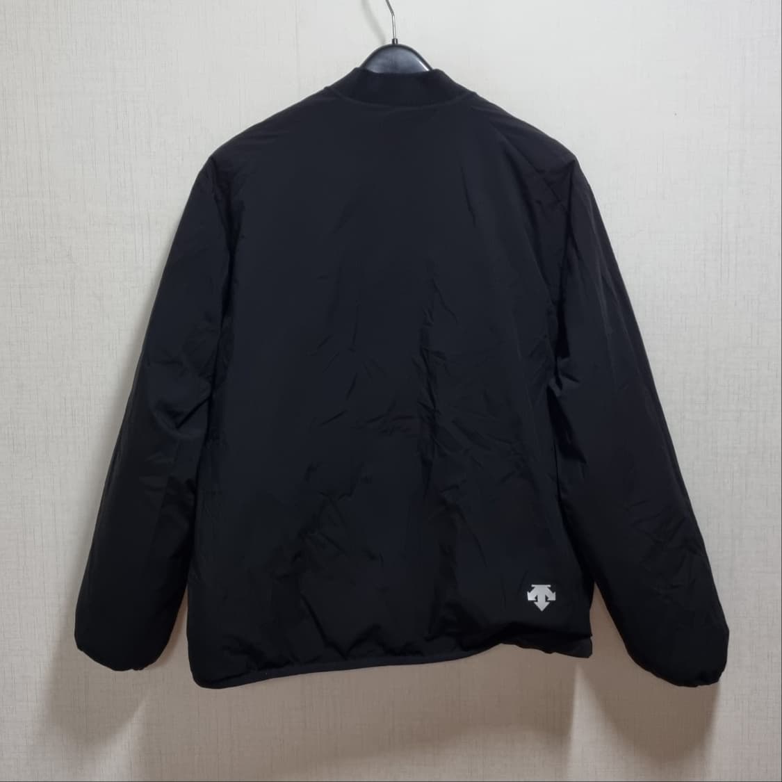 ( XL ) 데상트 마세라티 리버시블 양면 패딩 점퍼 상품이미지5