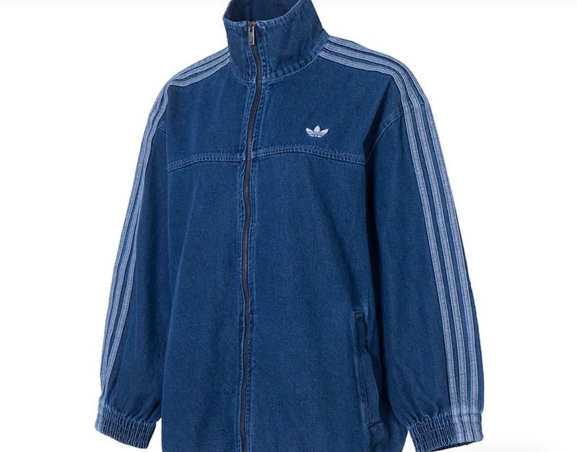 아디다스 데님 상품이미지1