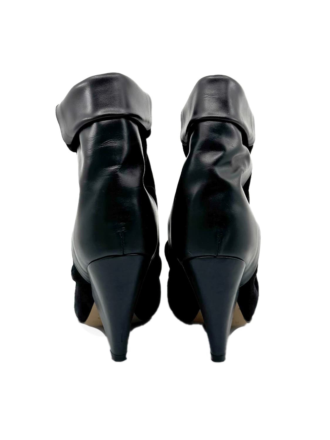 Isabel Marant Cone Heel Ankle Boots/ 37 상품이미지4