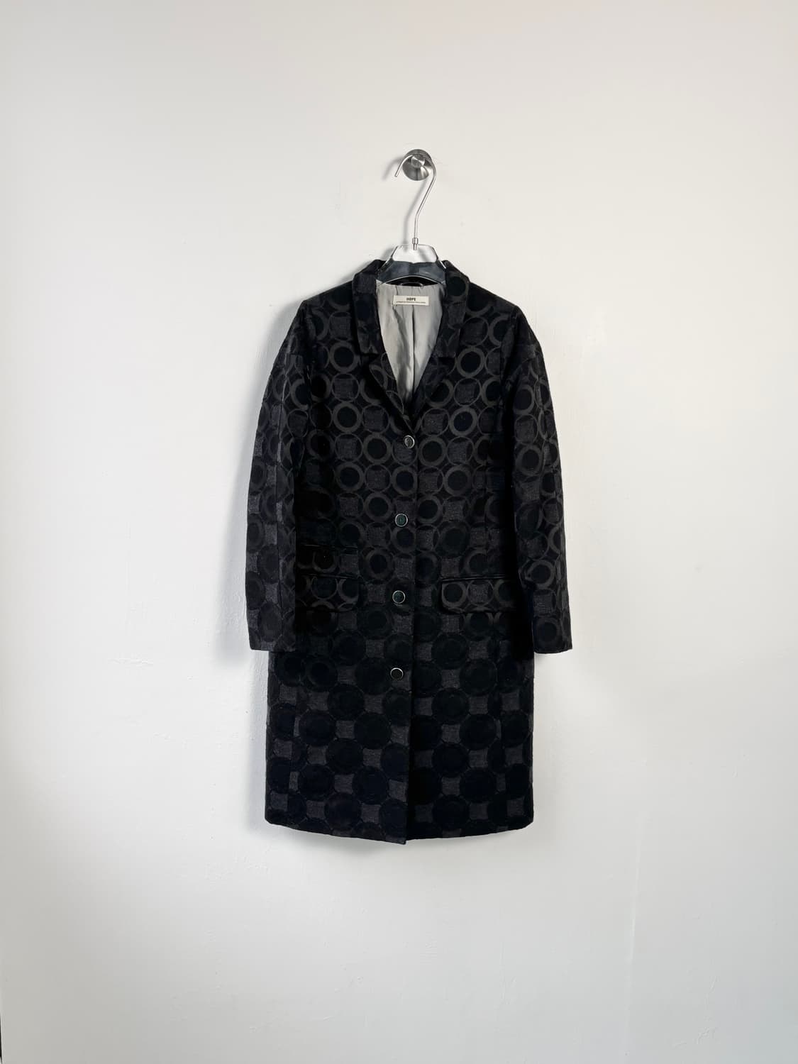 호프 캘린더 코트 상품이미지1