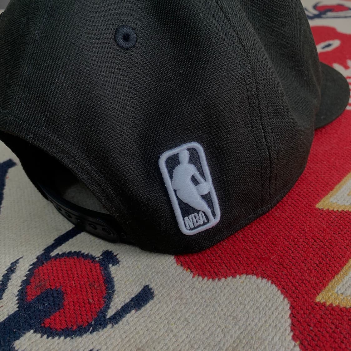 뉴에라 NBA LA레이커스 스냅백 모자 상품이미지4