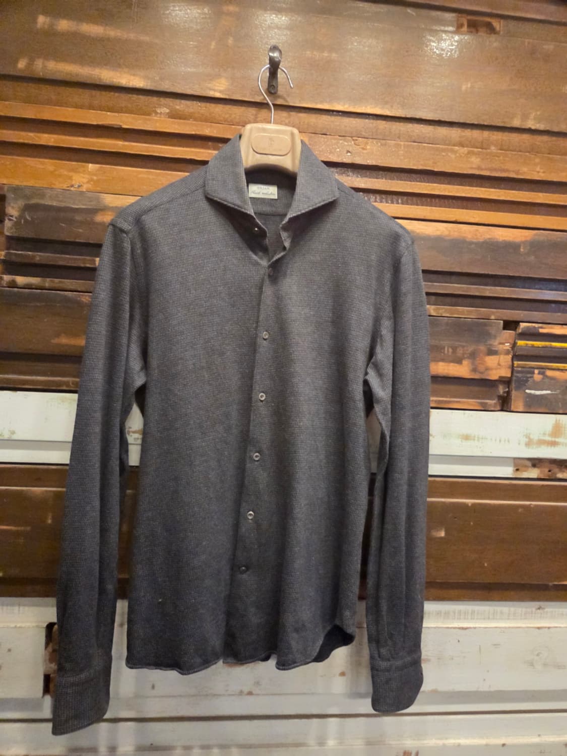 오리앙 셔츠 상품이미지1