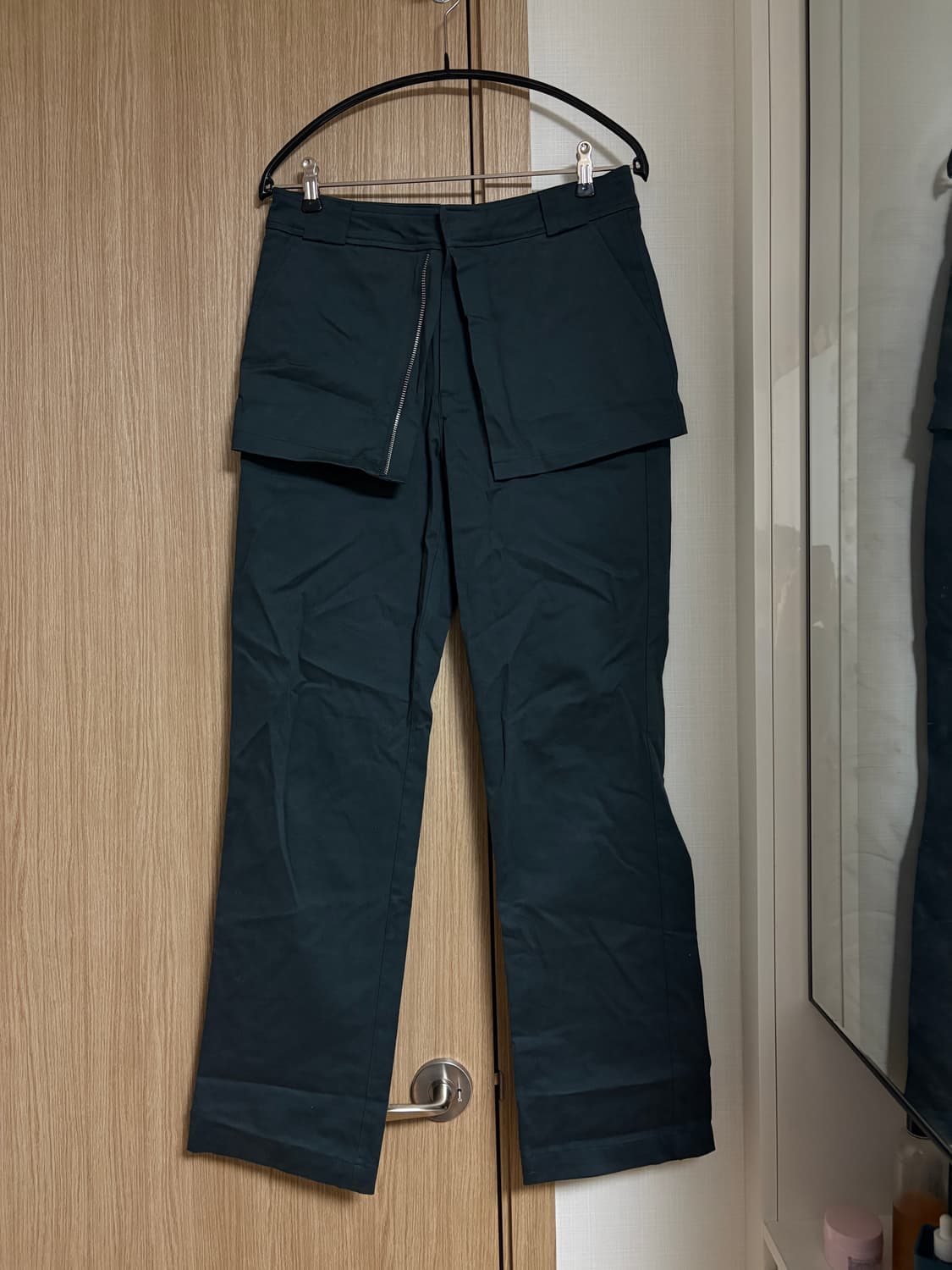 자라 스커트팬츠 S 상품이미지5