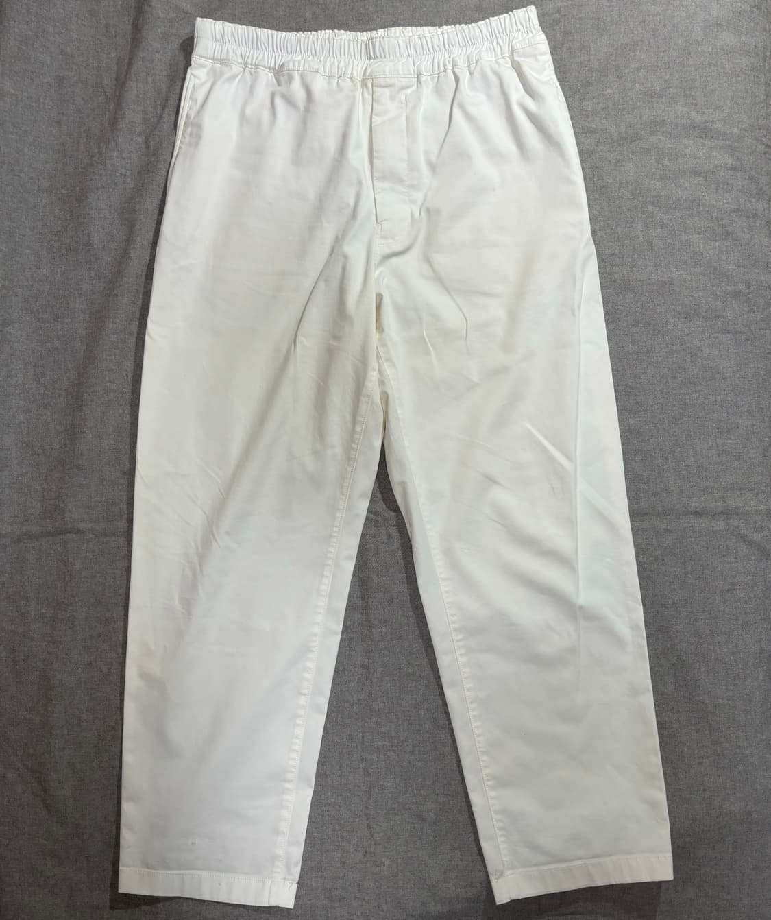 아크네스튜디오 팬츠 상품이미지1