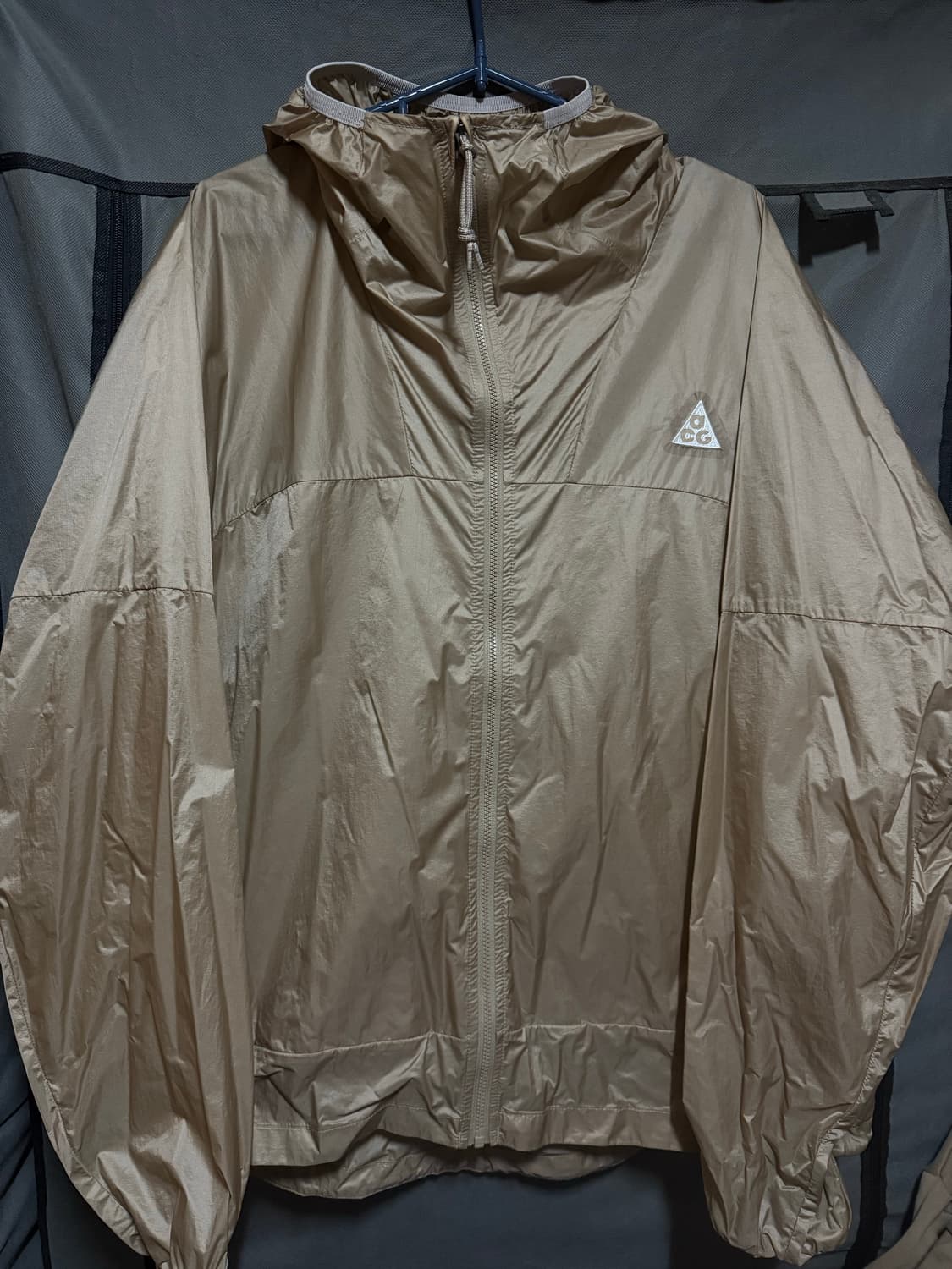 나이키 acg 신더콘 자켓 상품이미지1