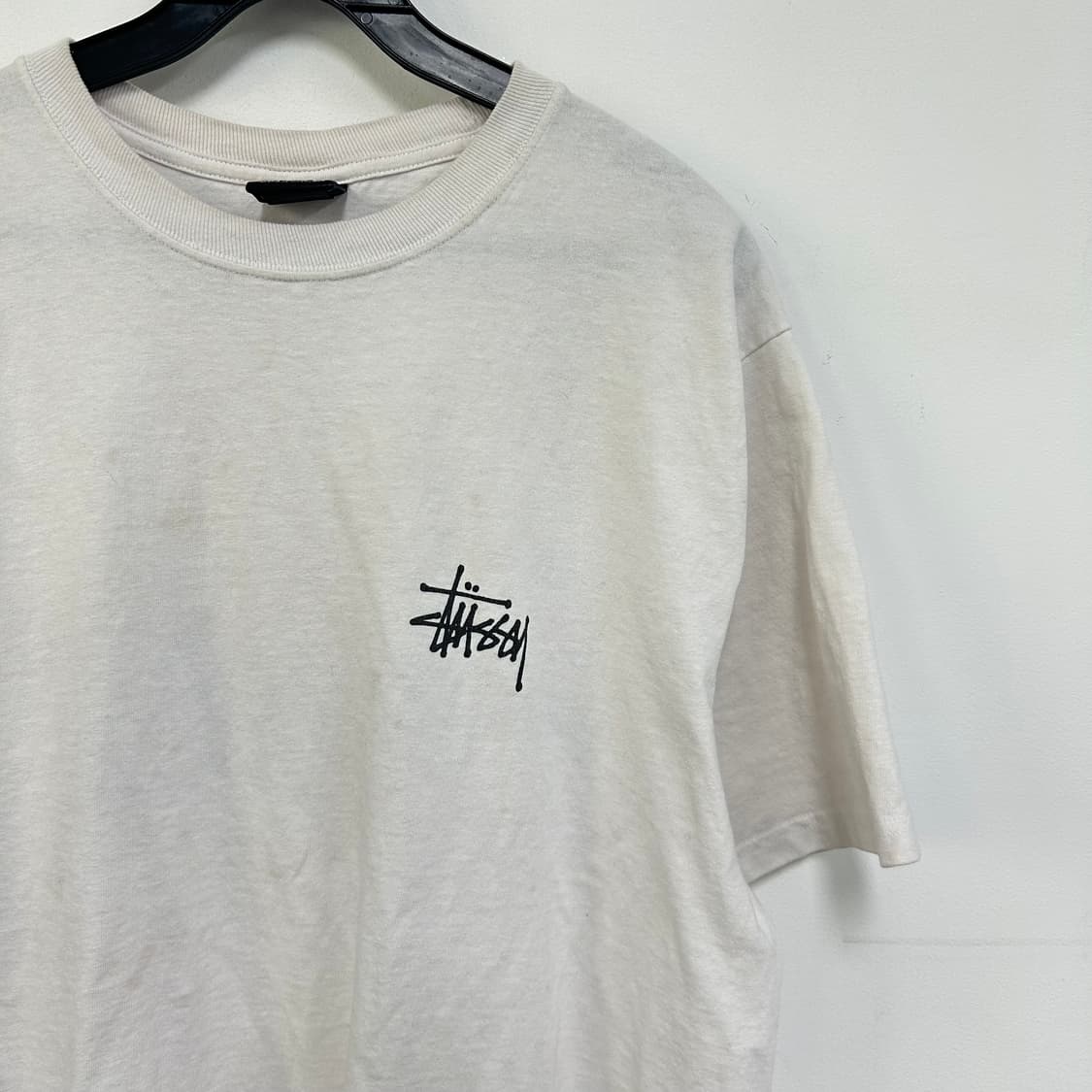 스투시 반팔티[1716] 상품이미지4