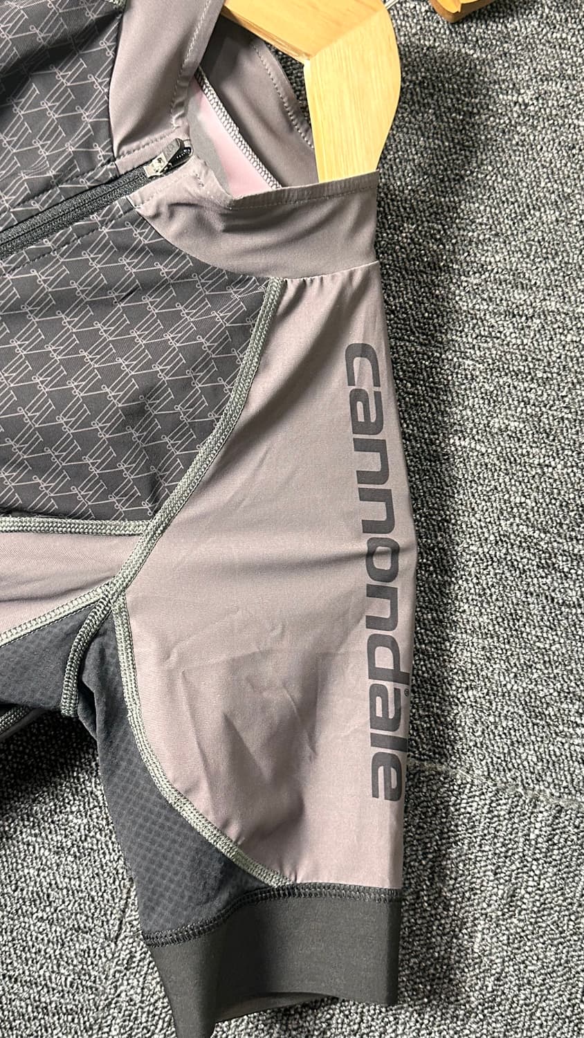 캐논데일 여성 사이클 져지 M 상품이미지4