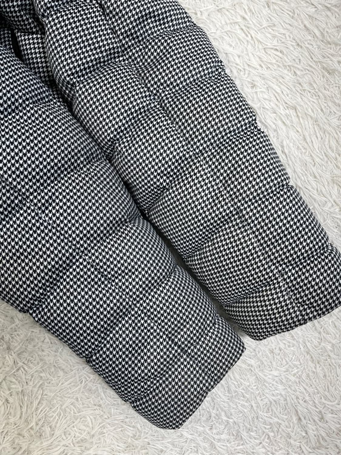 와이드앵글 구스다운 패딩 점퍼/#618 상품이미지6