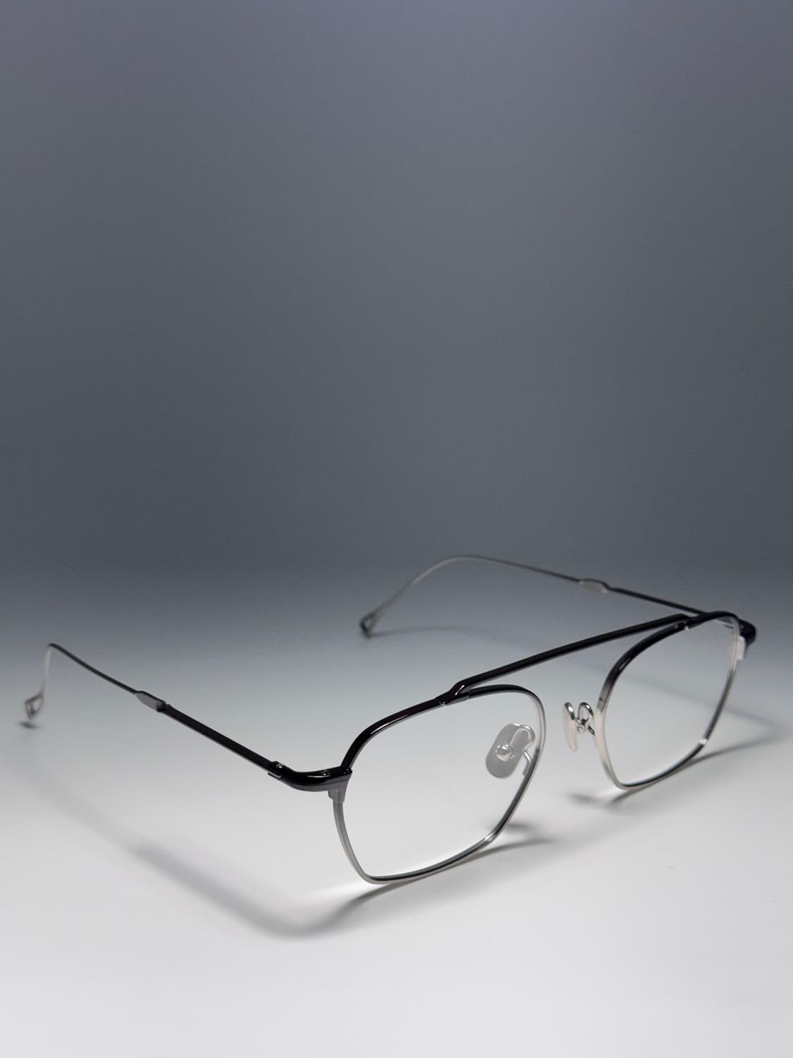 이세이 미야케 x 금자안경 유아인 투브릿지 티타늄 안경 0013 상품이미지4