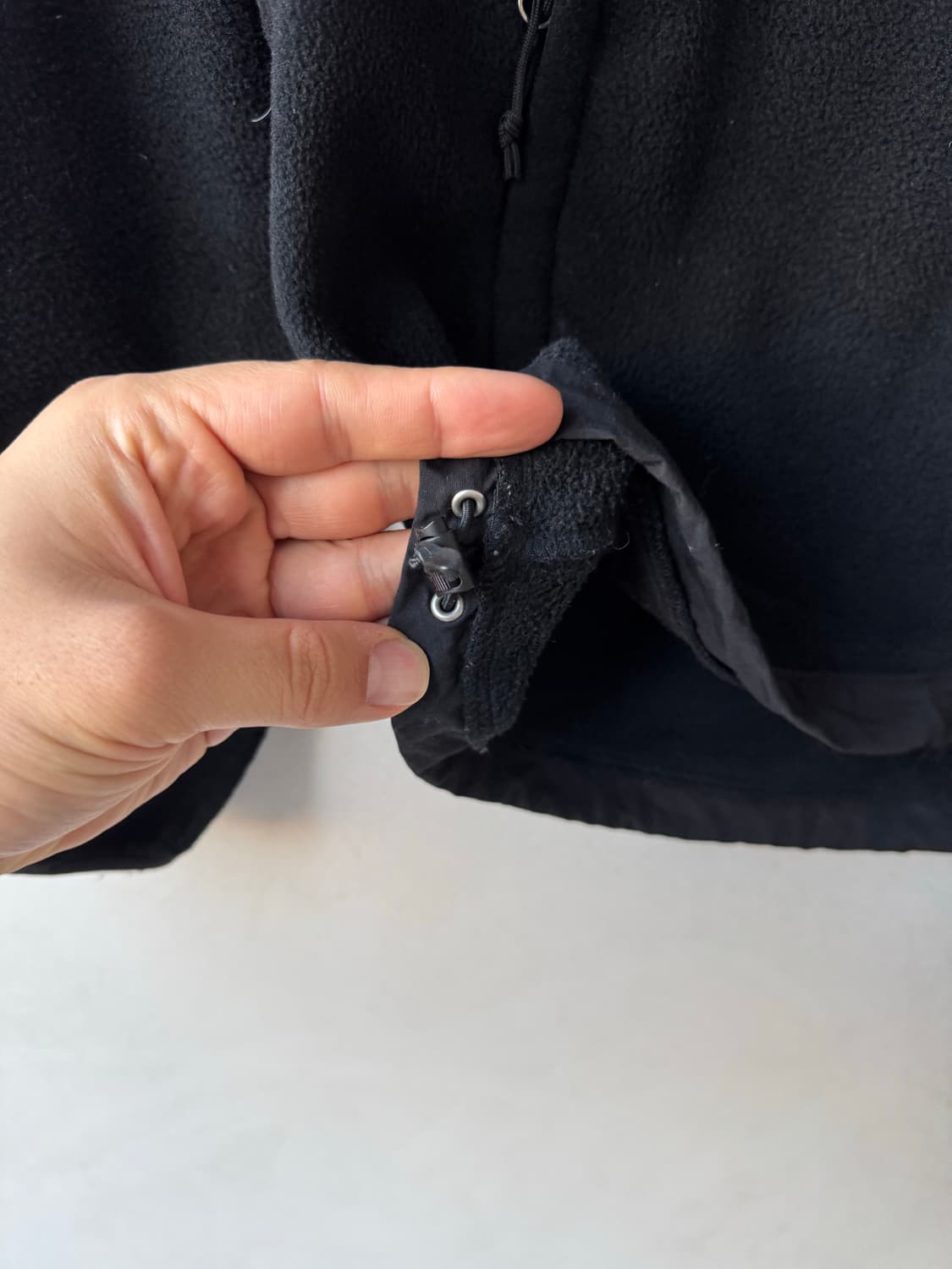 노스페이스 데날리 플리스 상품이미지7