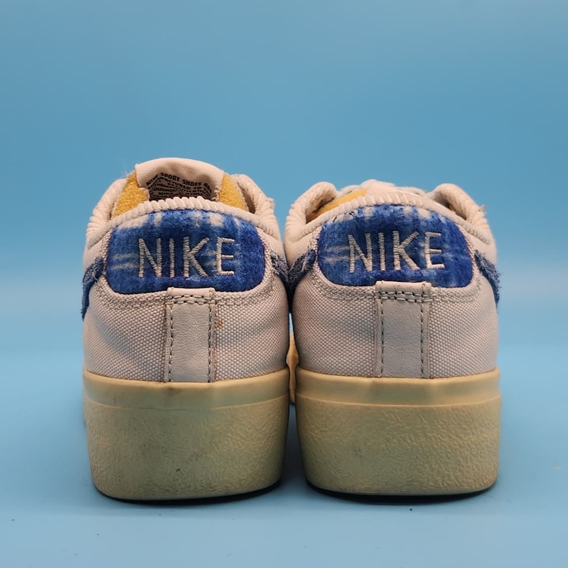 나이키 블레이저 로우 플랫폼 여성운동화240  상품이미지4