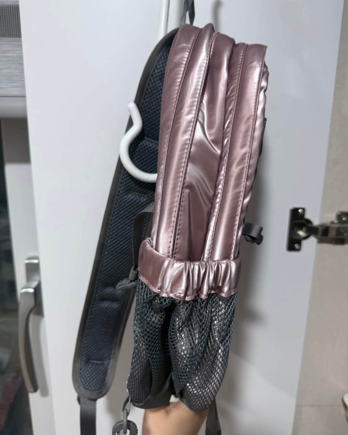 노스페이스 슈퍼원웨이 슬링백 상품이미지7