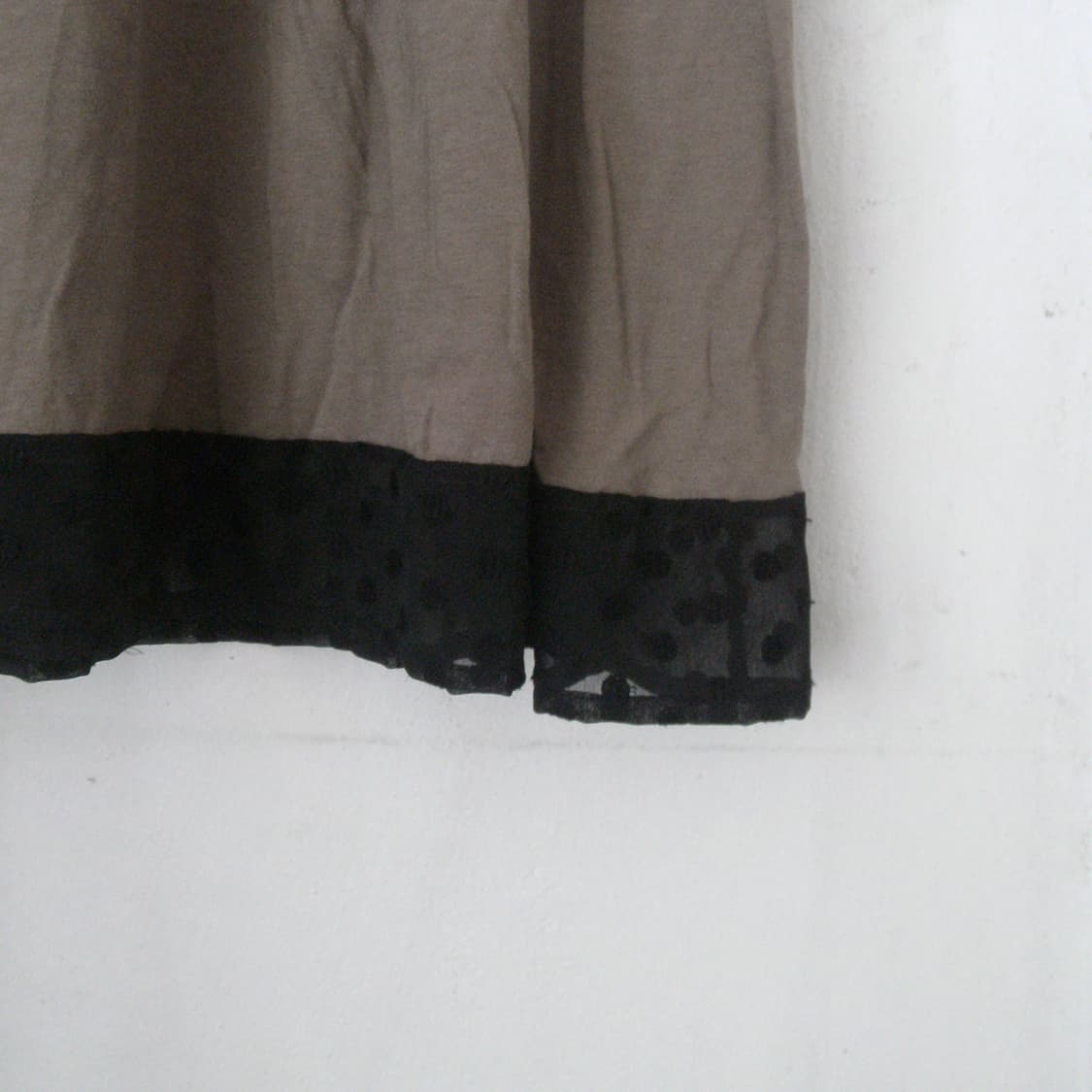 sunao kuwahara o dress 상품이미지3