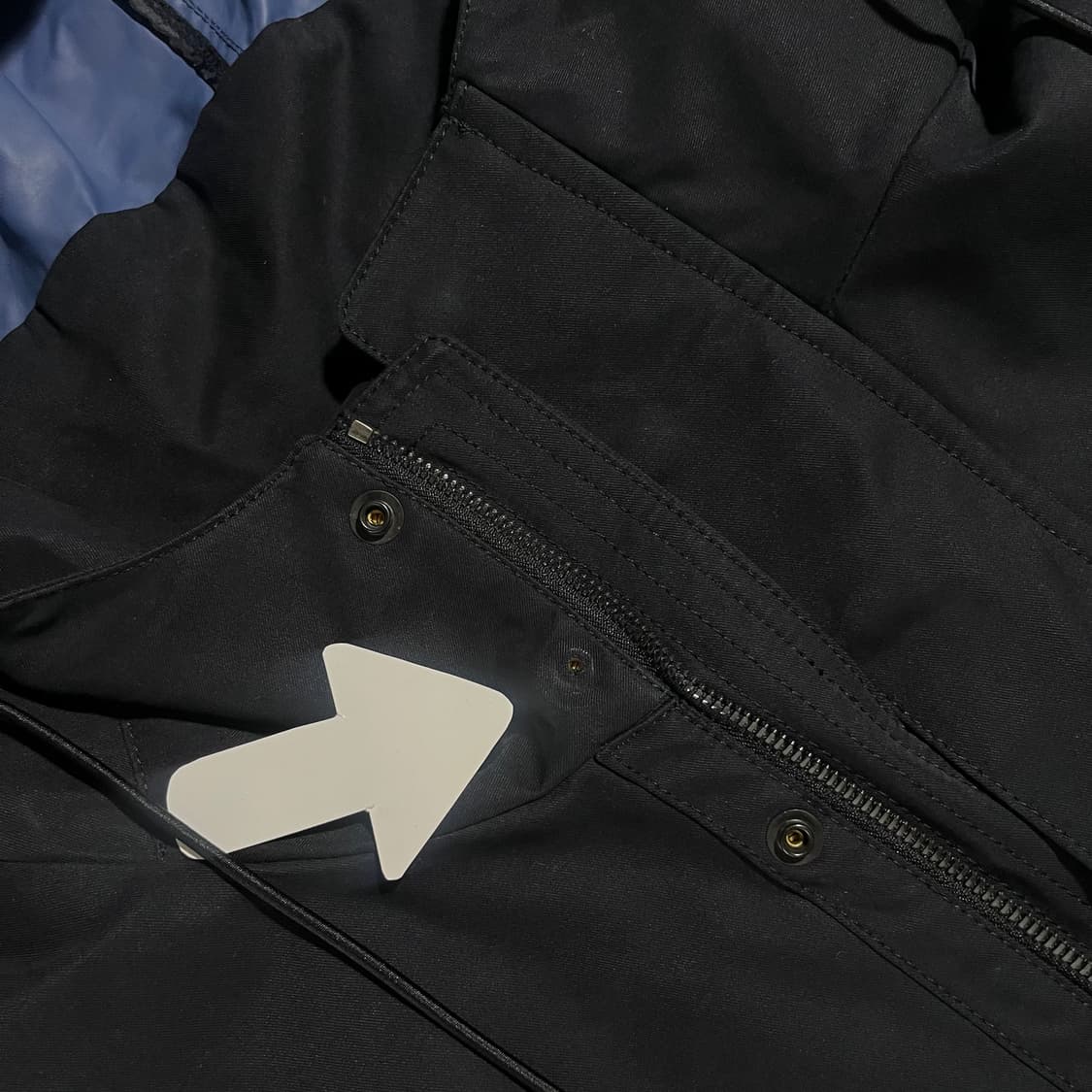 [100] ZIOSONGZIO 지오송지오 레인코트 상품이미지9