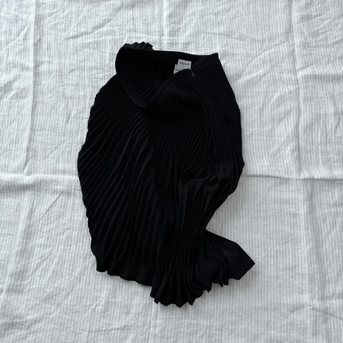  ▫️Giorgio Armani Pleats Skirt 상품이미지1