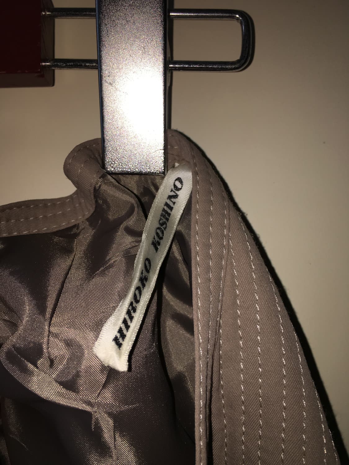 히로코코시노 미디스커트 상품이미지4