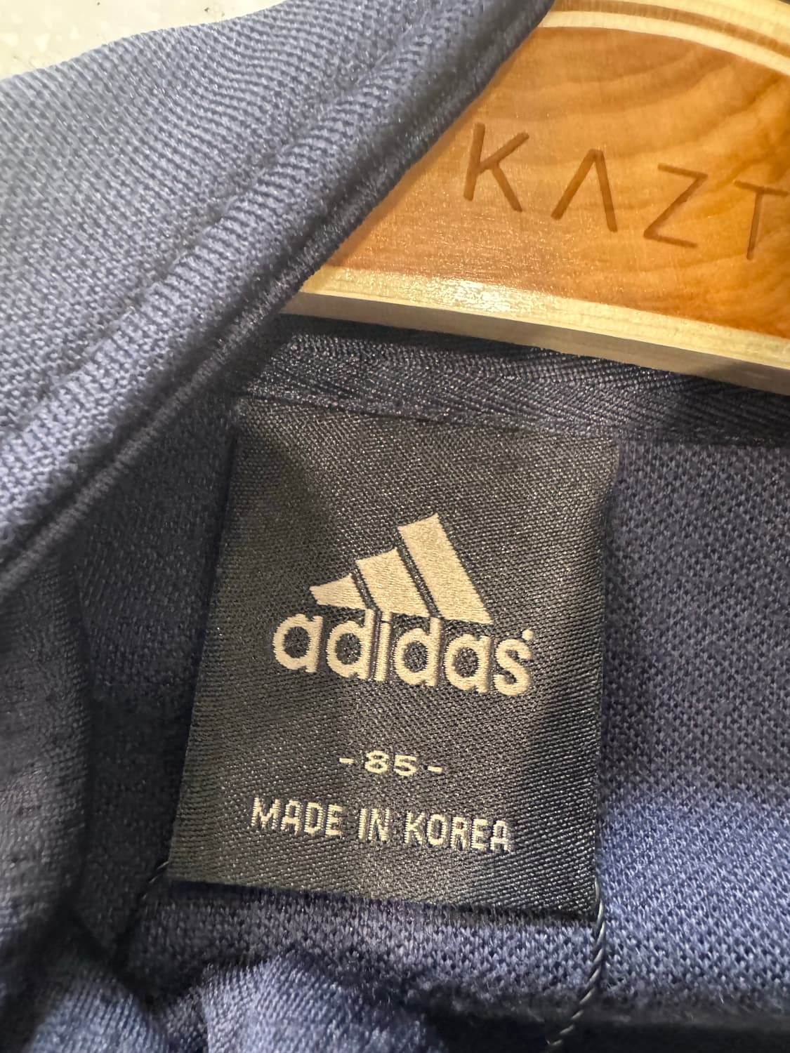 496. 아디다스 져지 상품이미지2