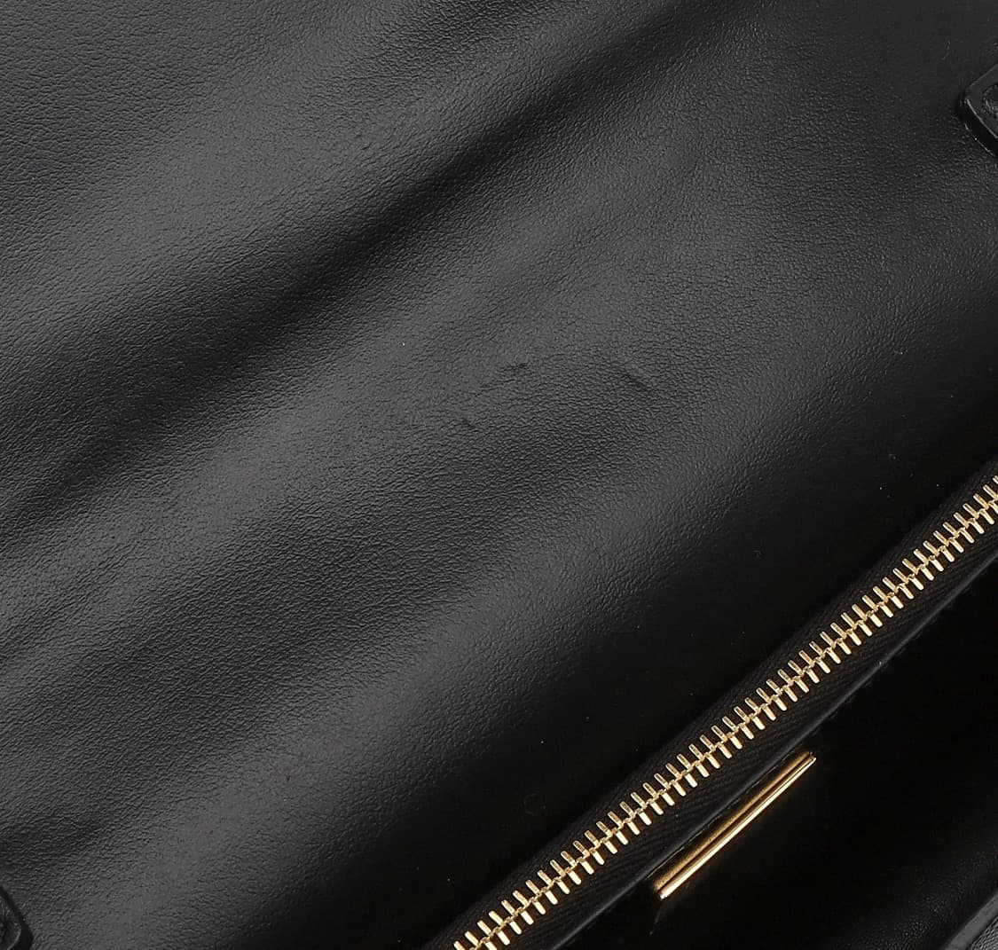 [S급] 프라다 사피아노 숄더백 판매합니다!!! 상품이미지6