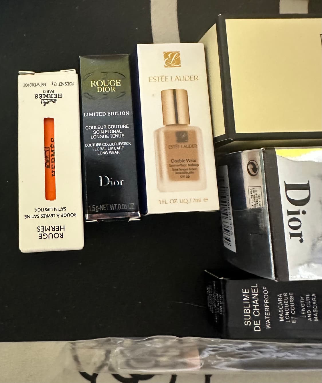 에스티로더 슈에무라 나스 디올 샤넬 에르메스 조말론 화장품모음 상품이미지2