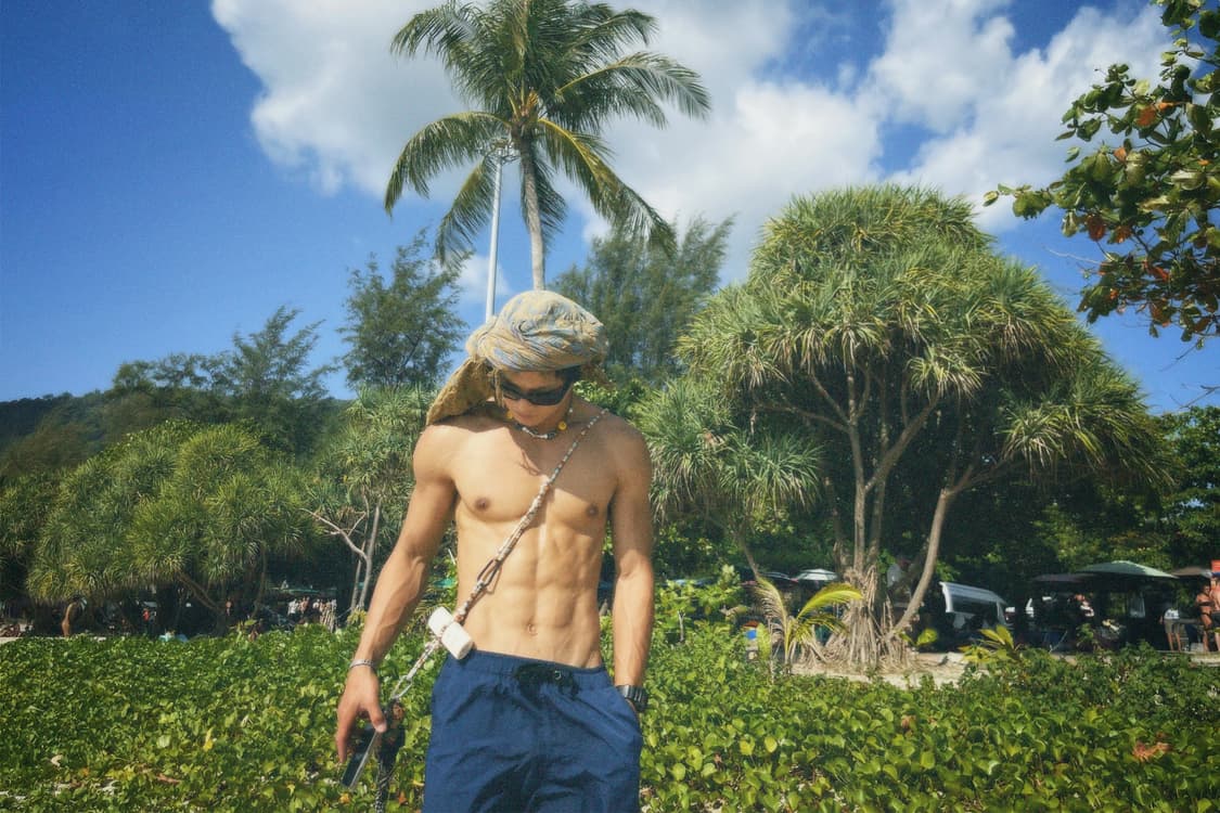 이집트 골드 상품이미지2