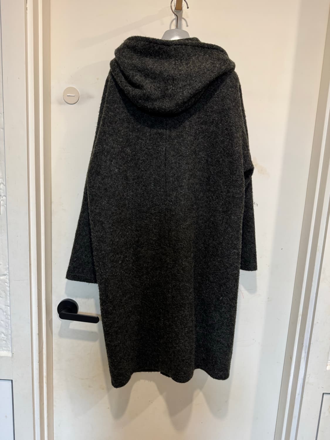 일본 스피치오 롱 가디건 상품이미지6