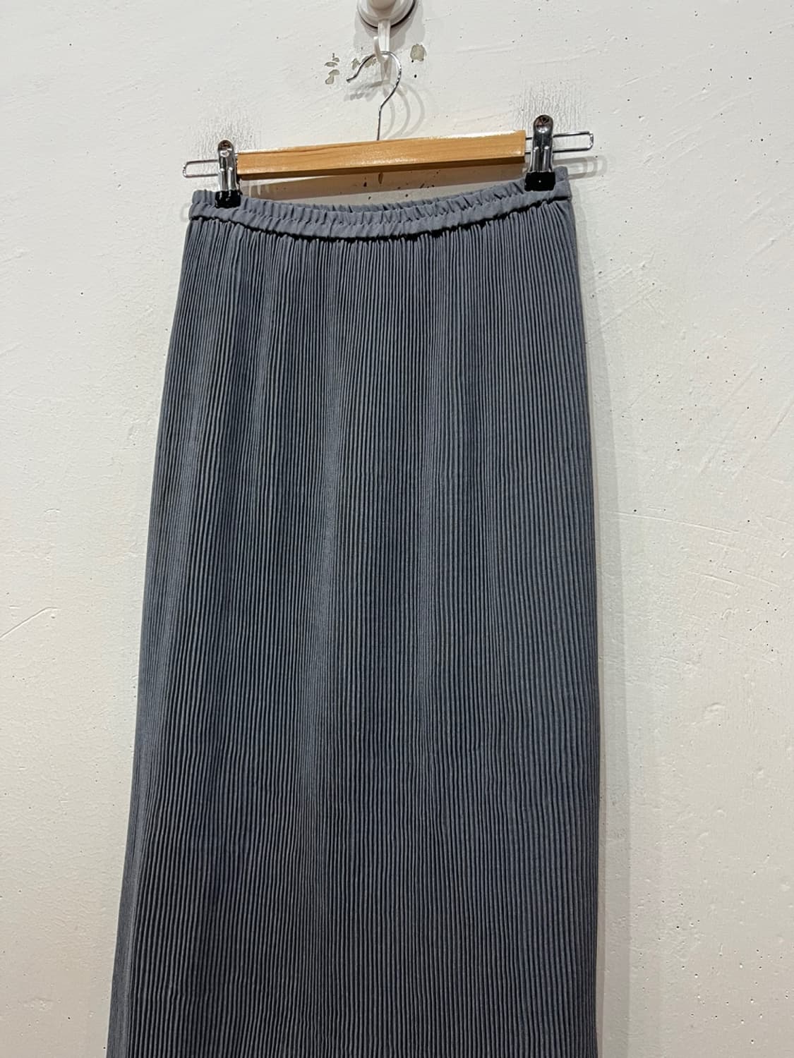 Made in JAPAN 플리츠 스커트 치마  상품이미지2
