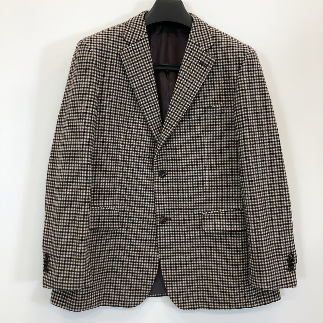 갤럭시 카디날 캐시미어 모직자켓 110  상품이미지1