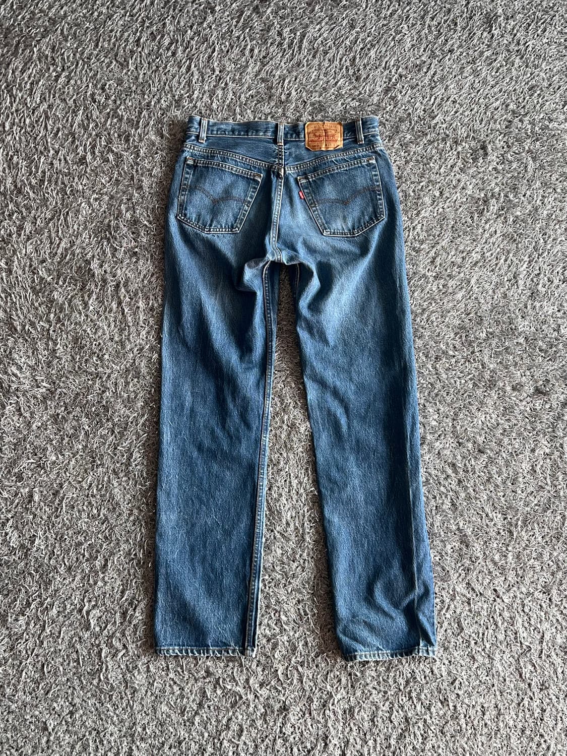 [Levi’s 501xx W33 L36] 상품이미지1