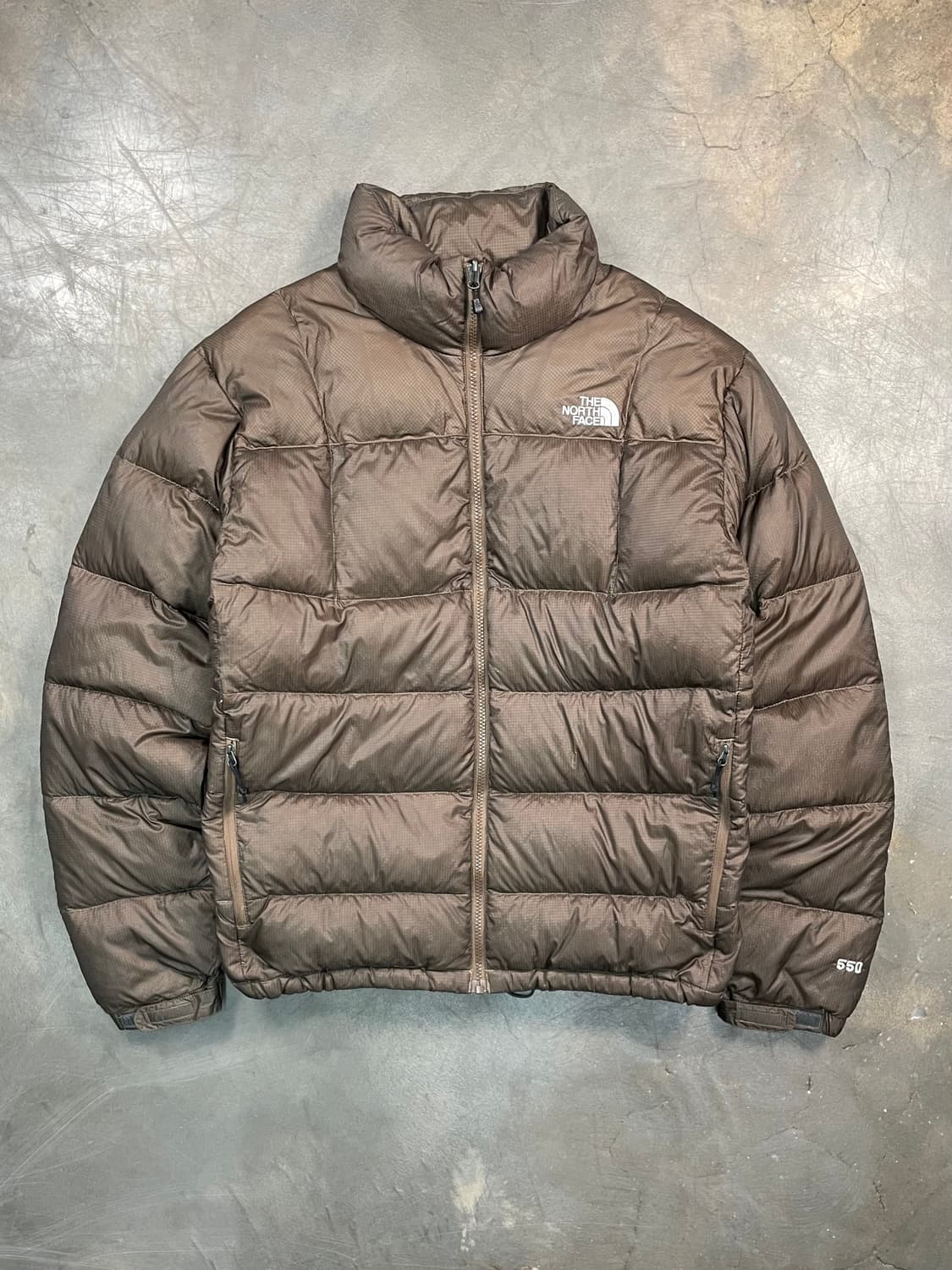 노스페이스 550 필 파워 패딩 상품이미지1