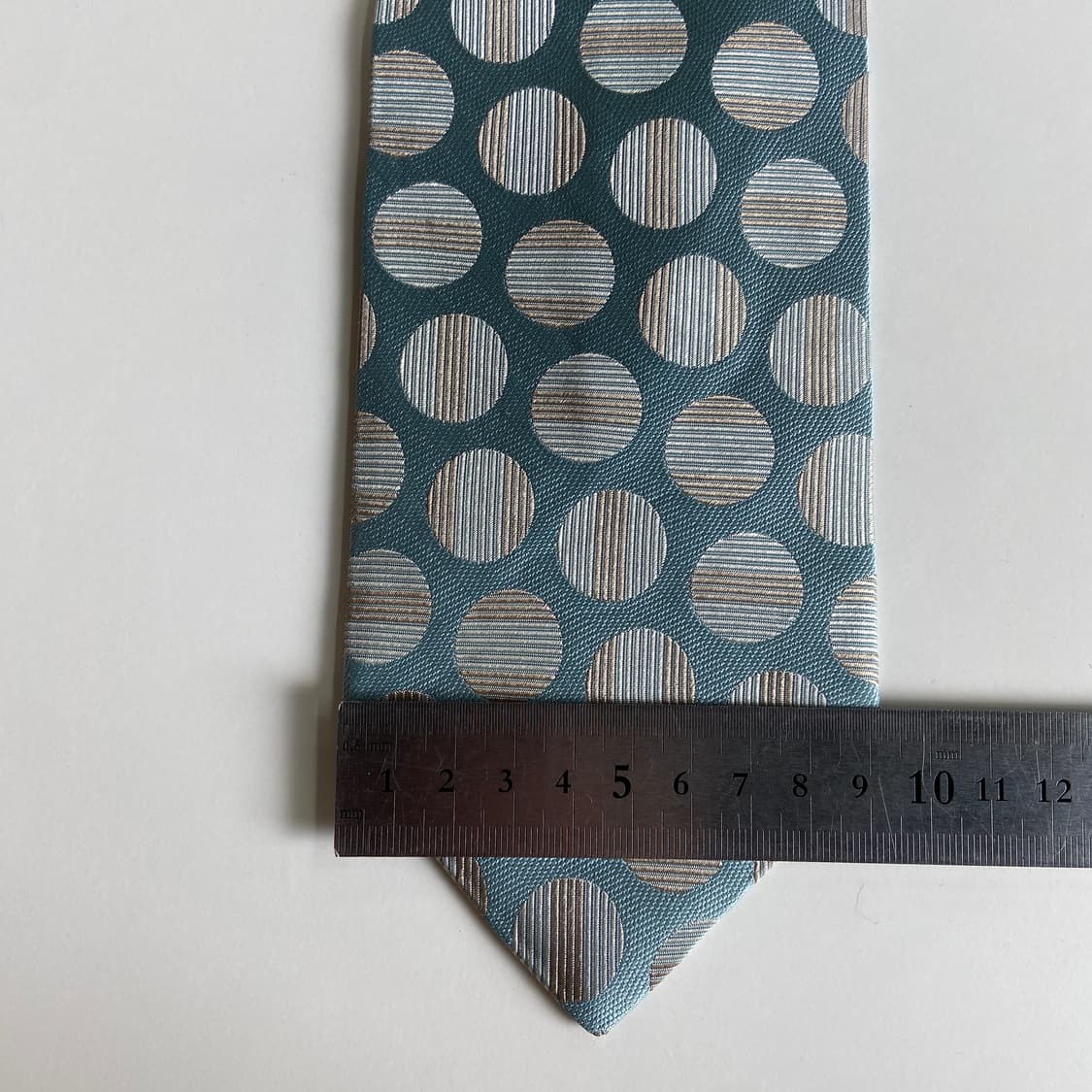 GIANFRANCO FERRE 지안코페레 명품 정품 넥타이 상품이미지9