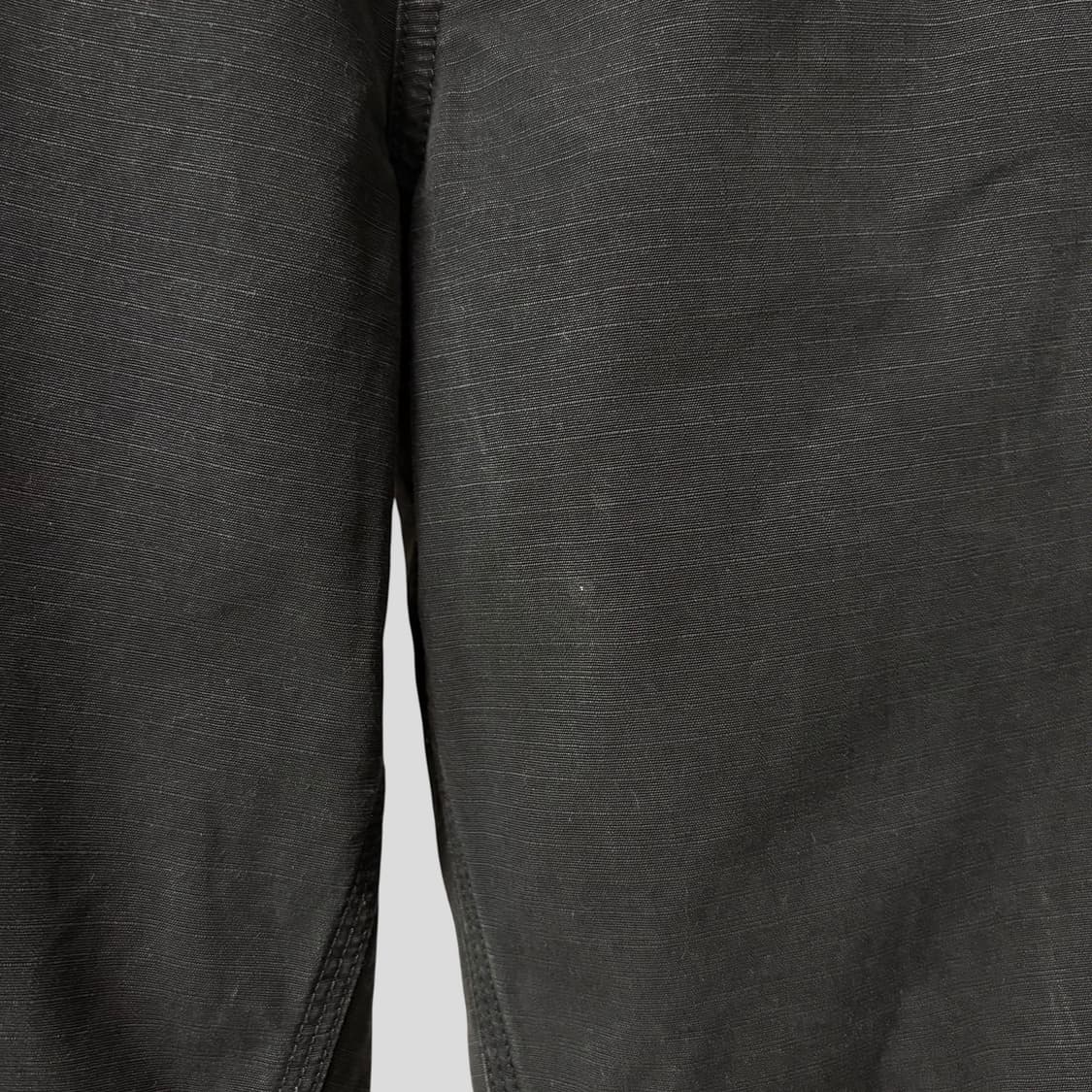 (M)APC 아페쎄 더블니 와이드스트레이트 워크팬츠 상품이미지6