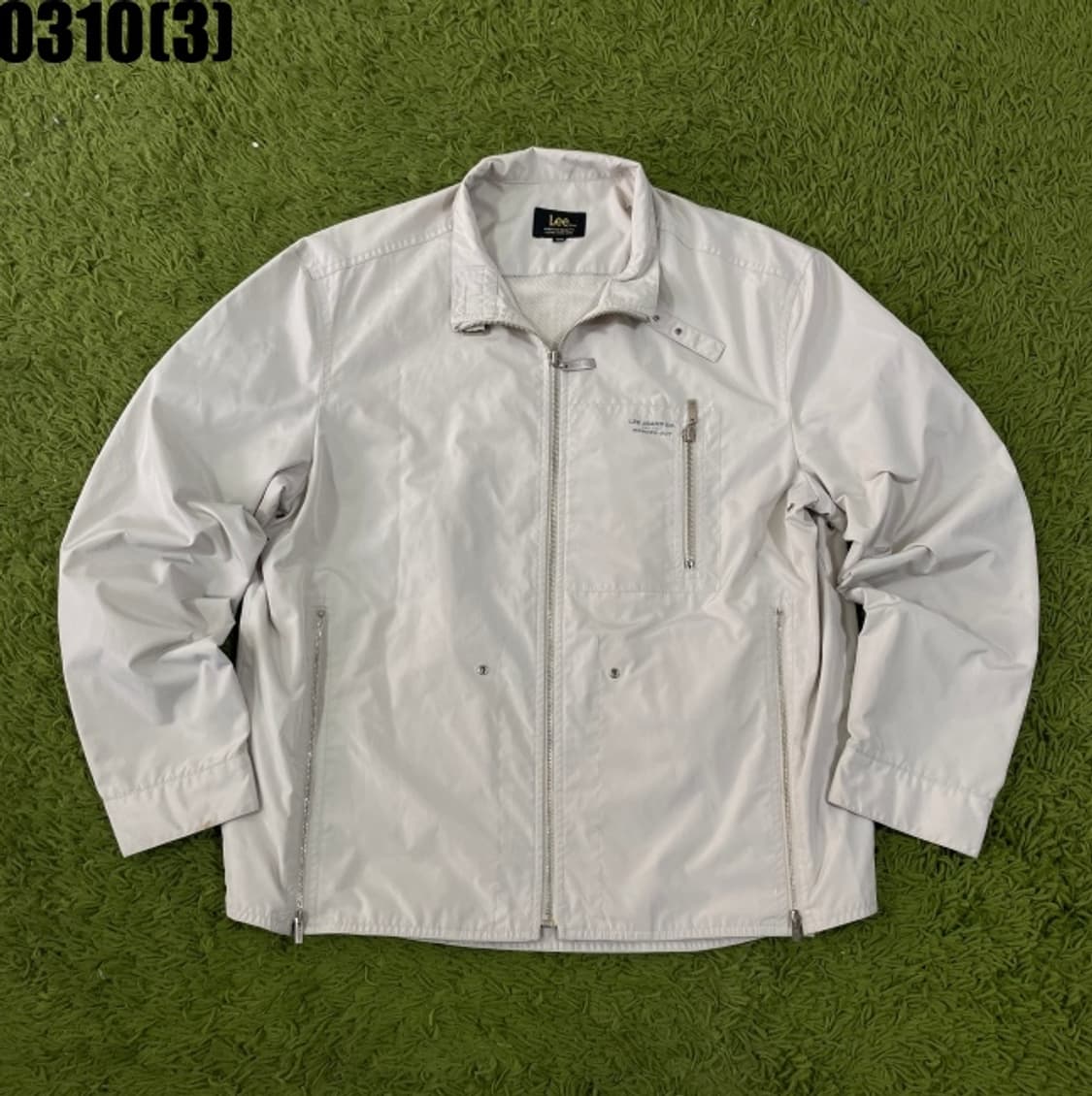 LEE 자켓 상품이미지1